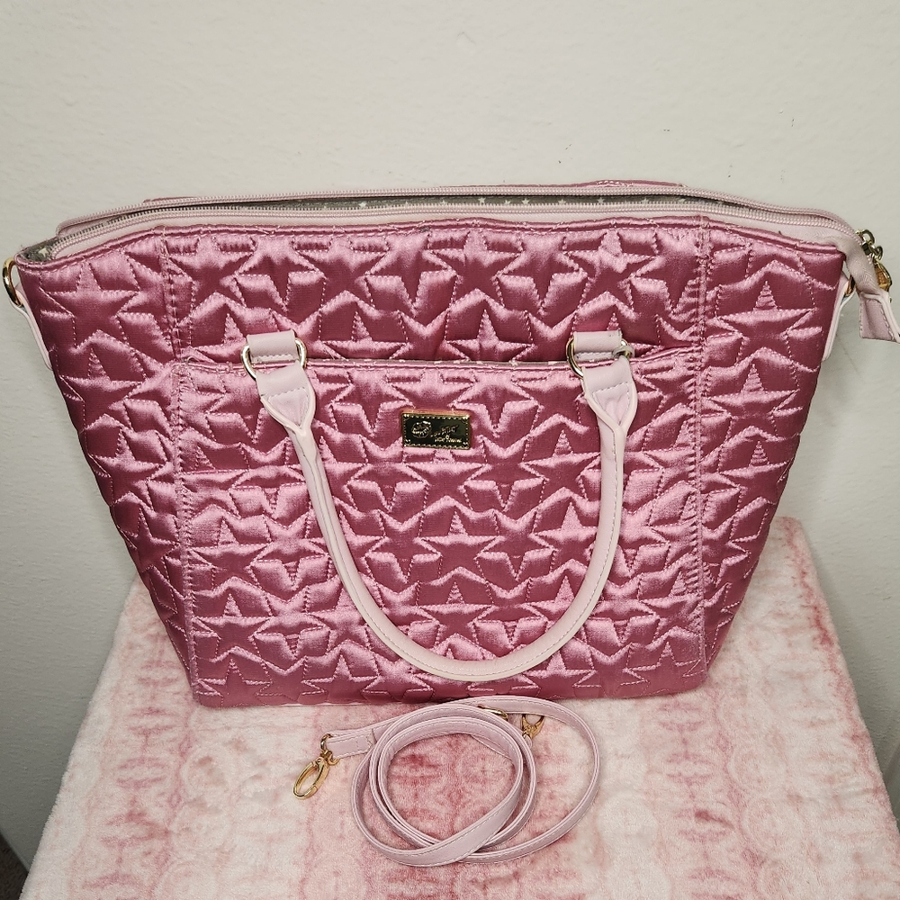 Betsey Johnson Satchel